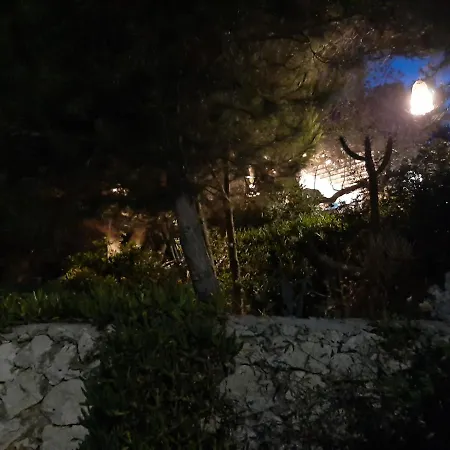 Pagghiara Chalet Marittima