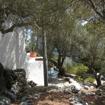 Chalet Pagghiara
