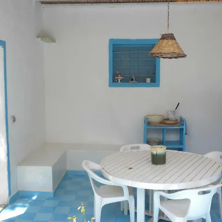 Chalet Pagghiara *