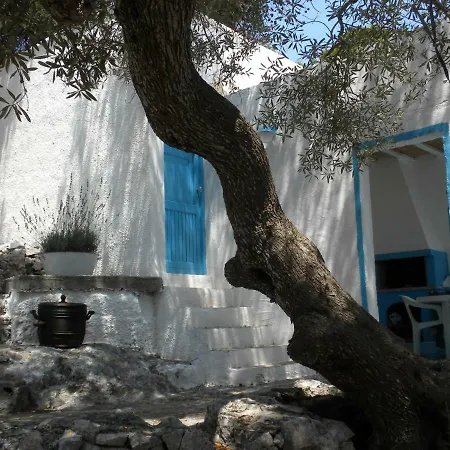 Chalet Pagghiara Marittima