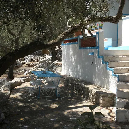 Chalet Pagghiara