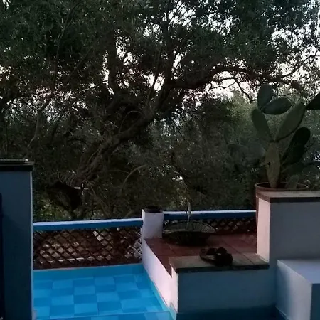 Pagghiara * Marittima